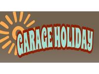 ＧＡＲＡＧＥ　ＨＯＬＩＤＡＹ