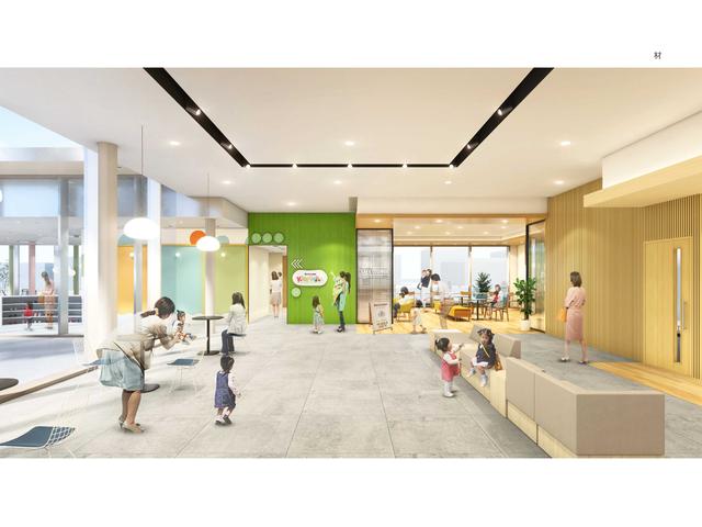 愛知トヨタ 長久手店 サービス紹介の2つ目