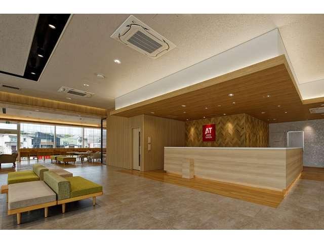 愛知トヨタ 長久手店 サービス紹介の3つ目