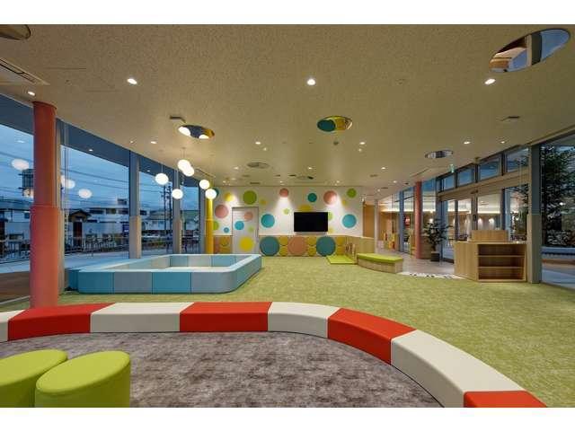 愛知トヨタ 長久手店 サービス紹介の4つ目