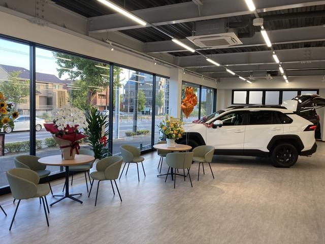 トヨタカローラ名古屋 ２４８上地店 サービス紹介の6つ目