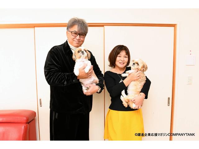 RIKAMOTORS サービス紹介の4つ目