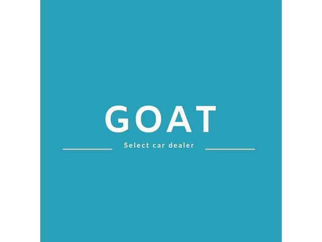 ＧＯＡＴ サービス紹介の1つ目