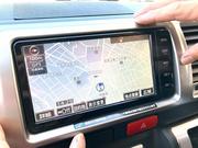 カーナビ・ＥＴＣ・レーダー・ドライブレコーダーの持込歓迎！