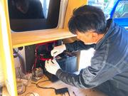 その他電装系取付け承ります！