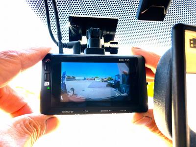 パーツ持込み取付