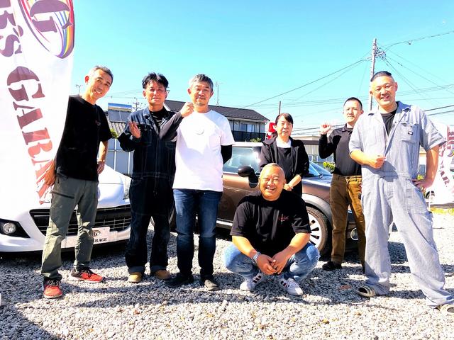 Ｂ’ｓ　ＧＡＲＡＧＥ