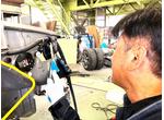 小さなキズ・ヘコミでもお気軽にご相談下さい！