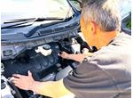 お車をより安全に乗るために