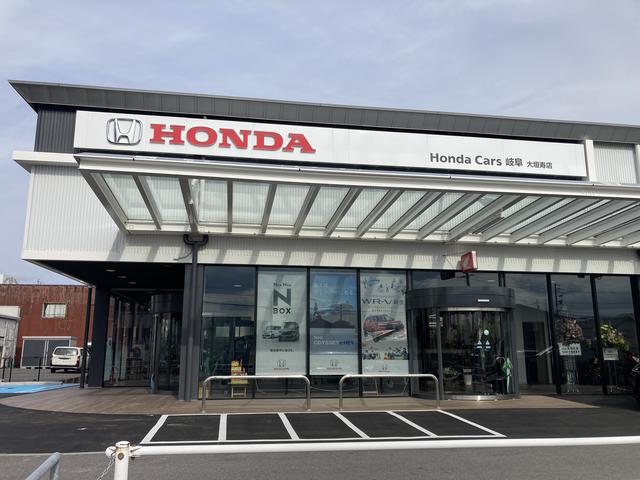 ホンダカーズ岐阜　大垣寿店(1枚目)