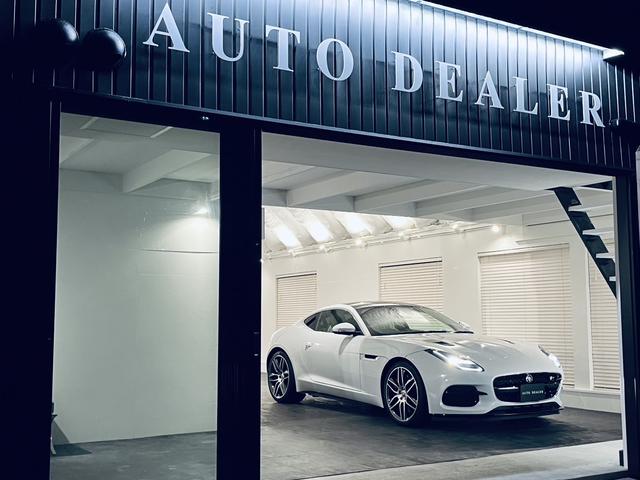 ＡＵＴＯ　ＤＥＡＬＥＲ　ＣＥＮＴＲＡＬ　オートディーラーセントラル　輸入車専門店