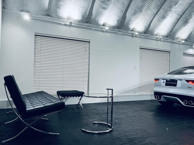 ＡＵＴＯ ＤＥＡＬＥＲ ＣＥＮＴＲＡＬ オートディーラーセントラル 輸入車専門店 サービス紹介の4つ目