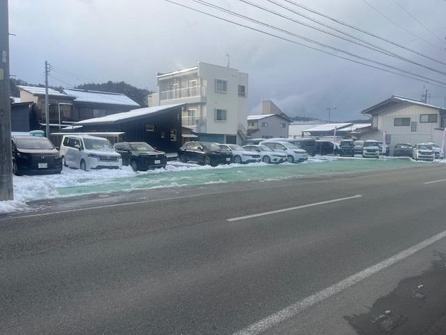 ホンダカーズ飛騨 高山昭和店 サービス紹介の3つ目