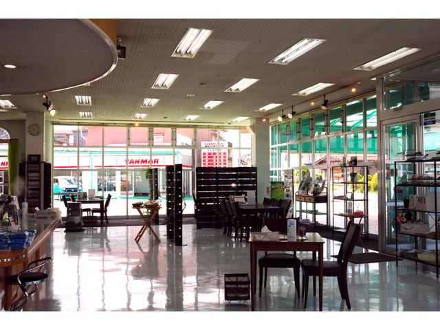 ホンダカーズ飛騨 高山昭和店 サービス紹介の4つ目