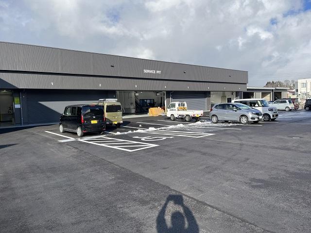 ホンダカーズ飛騨 高山昭和店 サービス紹介の5つ目