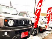 エアロパーツ等外装品取り付けもご相談下さい！