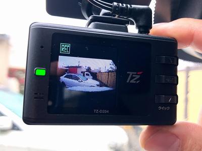 パーツ持込み取付