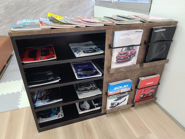 アップル小牧店 （株）ゴトウスバル サービス紹介の6つ目