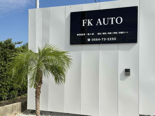 ＦＫ　ＡＵＴＯ