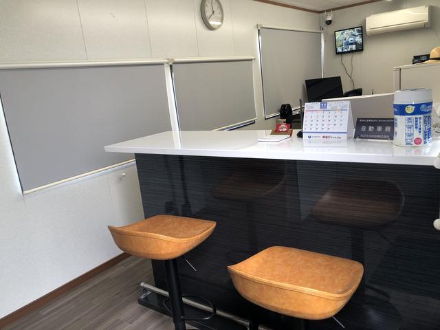 ダンプ・トラック専門店 オートセンスＲ２３ ＡＵＴＯ ＳＥＮＳＥ サービス紹介の4つ目