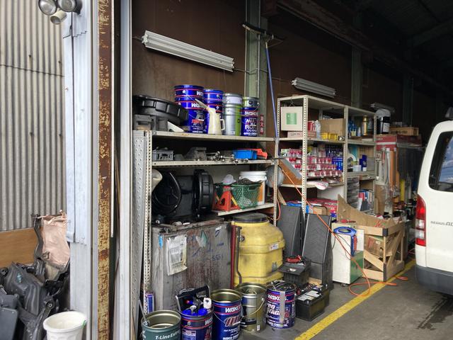 カーサービス・車家 サービス紹介の2つ目