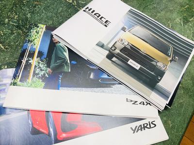 新車・中古車販売も行っています★