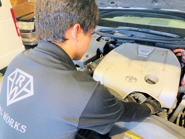 国産・輸入車や・・・