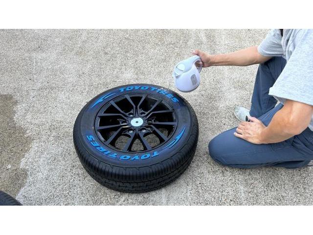 ハイエース ホイール・タイヤ交換 新品16インチ 社外 ホワイト ハイエース ホイール・タイヤ交換 新品16インチ 社外 ホワイト