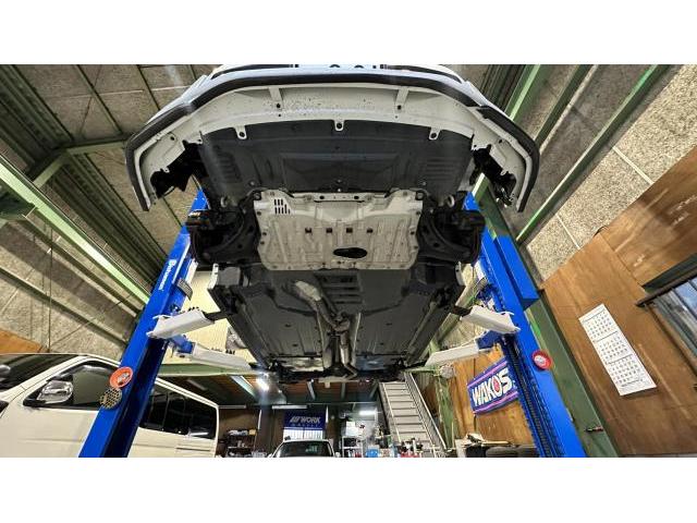 ＢＲＺ　車検　愛知県　豊明　大府　東海　刈谷　東郷　名古屋　８６　ＺＣ６　ＺＮ６　カスタムカー　マフラー交換