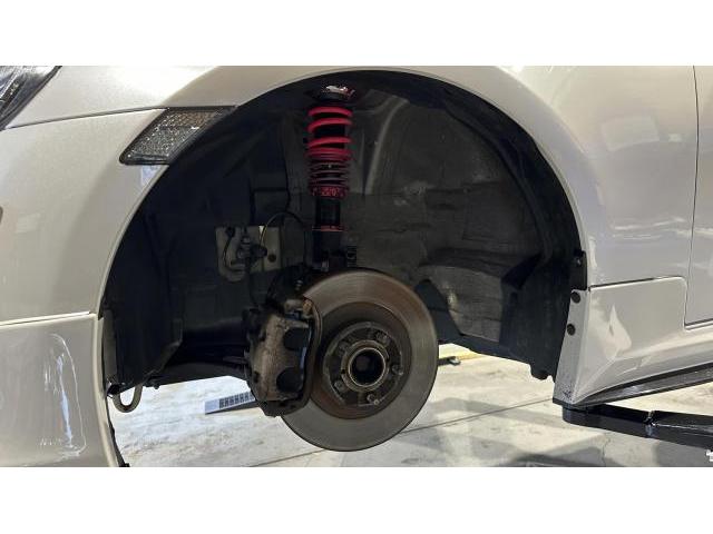 ＢＲＺ　車検　愛知県　豊明　大府　東海　刈谷　東郷　名古屋　８６　ＺＣ６　ＺＮ６　カスタムカー　マフラー交換