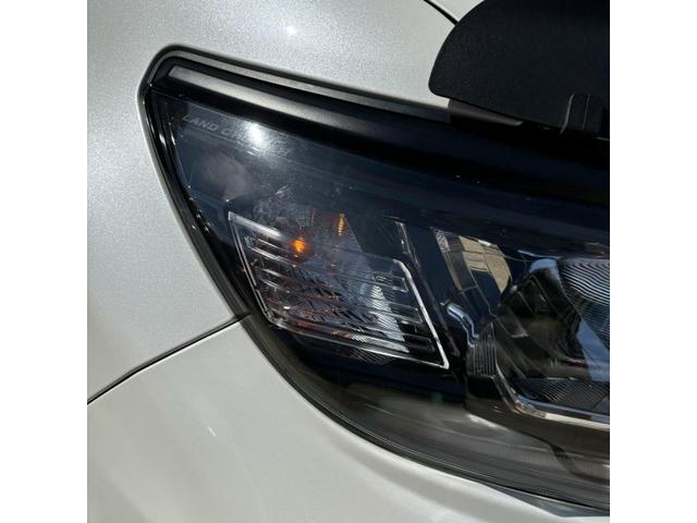 ランドクルーザープラド ウィンカーポジション取付 豊明市 プラド 150  トヨタ ウィンカー 持ち込み 豊明 大府 刈谷 名古屋