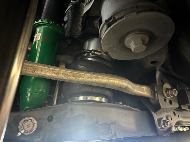 トヨタ　クラウン　エアサス取り付け　GWS224  エアサス　取り付け　構造変更　豊明　刈谷　知立　豊田　大府　名古屋　東郷　日進