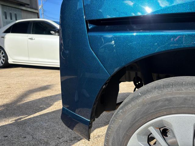 トヨタ　ルーミー　鈑金•塗装修理　豊明市　キズ直し　板金　豊明　豊田　刈谷　知立　大府　名古屋　東郷　日進