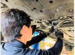 車検・点検・診断