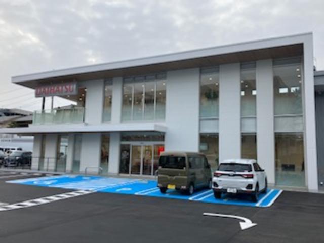 愛知ダイハツ株式会社 Ｕ－ＣＡＲ豊田元町店 サービス紹介の1つ目