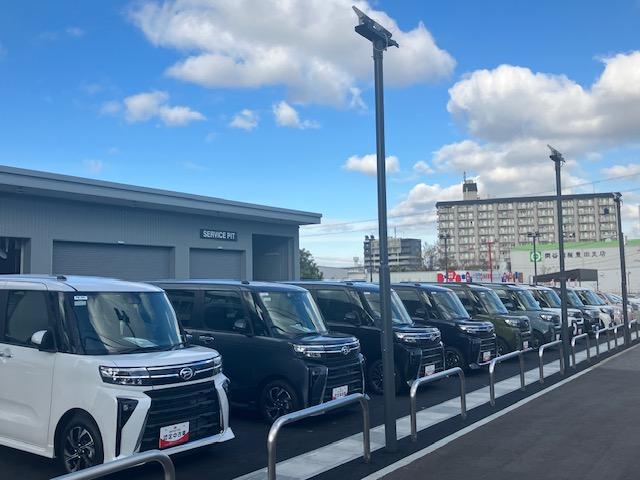 愛知ダイハツ株式会社 Ｕ－ＣＡＲ豊田元町店 サービス紹介の5つ目