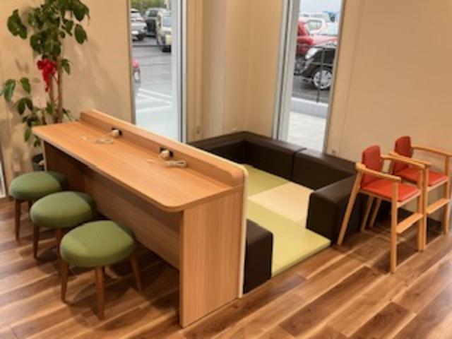 愛知ダイハツ株式会社 Ｕ－ＣＡＲ豊田元町店 サービス紹介の6つ目