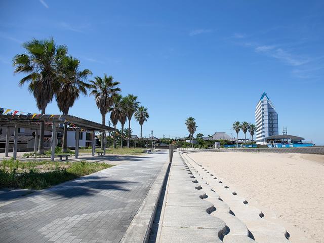 パインコーンオート サービス紹介の6つ目