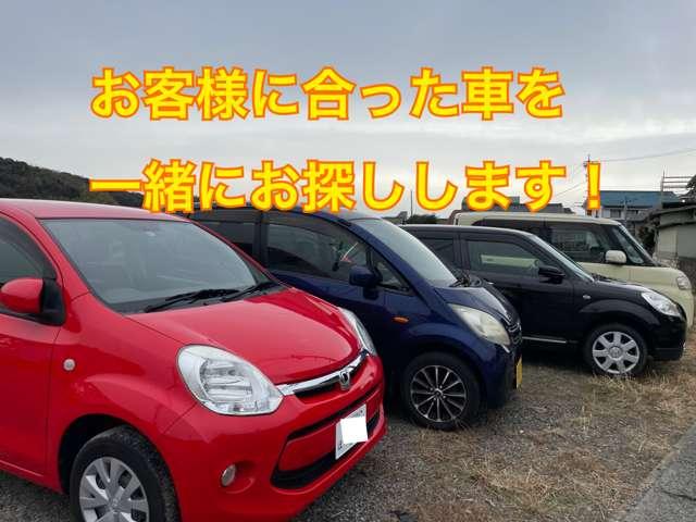 T.K GARAGE サービス紹介の2つ目