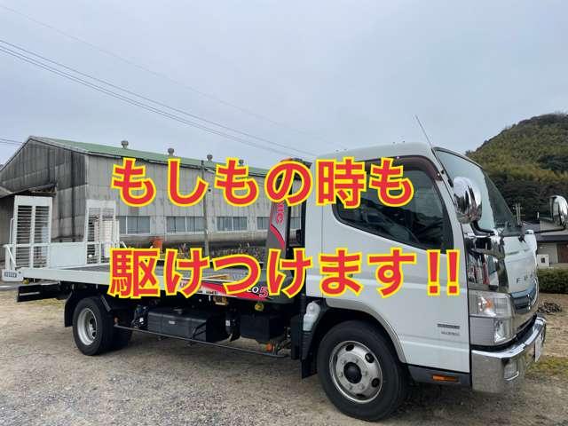 T.K GARAGE サービス紹介の5つ目