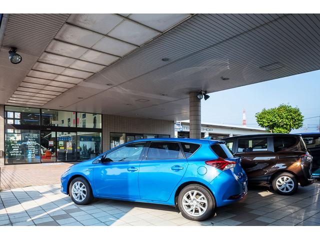 ネッツトヨタ三重株式会社 四日市店 サービス紹介の1つ目