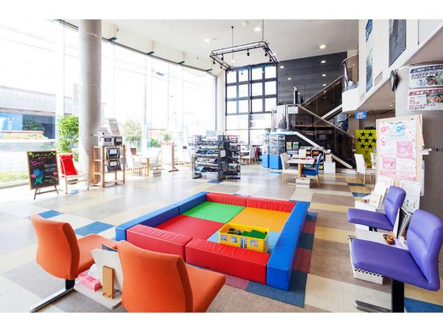 ネッツトヨタ三重株式会社 四日市店 サービス紹介の2つ目