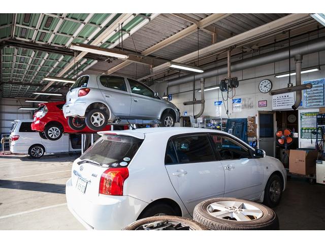 ネッツトヨタ三重株式会社 四日市店 サービス紹介の3つ目