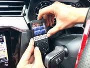 車高調の設定もＯＫ
