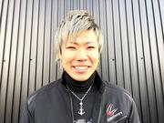 マネージャー 椿山　桂悟