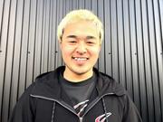サービス 庄司　凌矢
