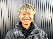スタッフ ムハマド　ヒロシ