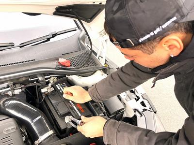 愛車のご相談承ります♪