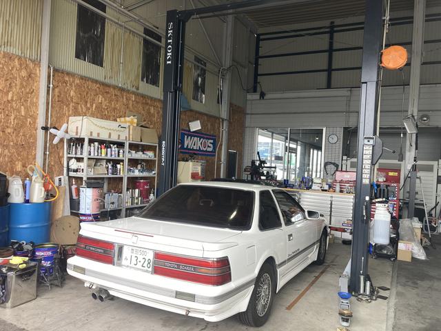 ダブルイーモーターズ サービス紹介の6つ目