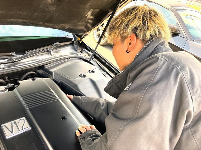 軽・国産車から・・・